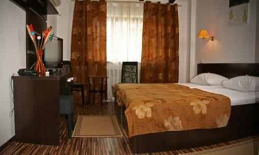 фото отеля Citadella Hotel Bucharest
