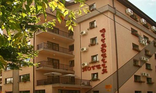 фото отеля Citadella Hotel Bucharest