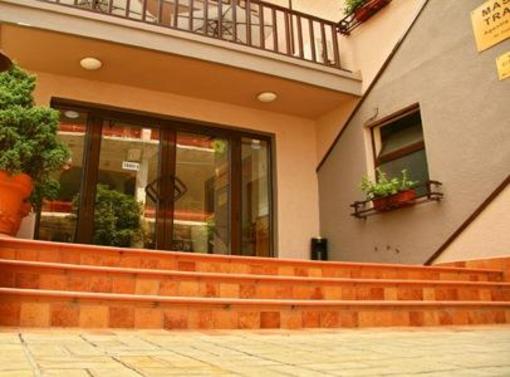 фото отеля Citadella Hotel Bucharest