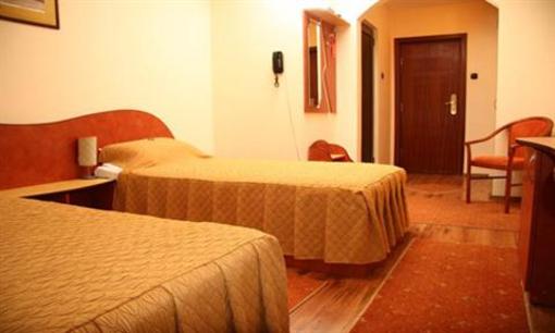 фото отеля Citadella Hotel Bucharest