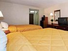 фото отеля Howard Johnson Inn and Suites Central San Antonio