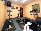 фото отеля Howard Johnson Inn and Suites Central San Antonio