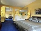 фото отеля Howard Johnson Inn and Suites Central San Antonio
