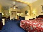 фото отеля Howard Johnson Inn and Suites Central San Antonio