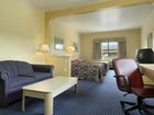фото отеля Howard Johnson Inn and Suites Central San Antonio