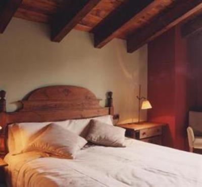 фото отеля Hotel Casa Cornel Benasque