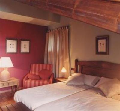 фото отеля Hotel Casa Cornel Benasque