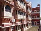 фото отеля Hotel Mahal Khandela Jaipur