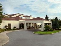 Courtyard by Marriott Syracuse