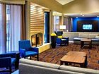 фото отеля Courtyard by Marriott Syracuse