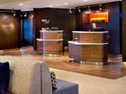фото отеля Courtyard by Marriott Syracuse