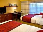 фото отеля Courtyard by Marriott Syracuse