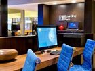 фото отеля Courtyard by Marriott Syracuse