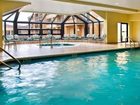 фото отеля Courtyard by Marriott Syracuse