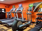 фото отеля Courtyard by Marriott Syracuse