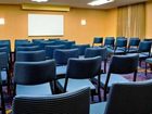 фото отеля Courtyard by Marriott Syracuse