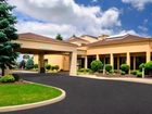 фото отеля Courtyard by Marriott Syracuse