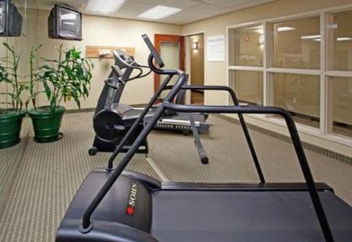 фото отеля Holiday Inn Express Chapel Hill