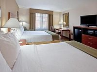 Holiday Inn Express Chapel Hill