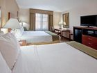 фото отеля Holiday Inn Express Chapel Hill