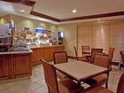 фото отеля Holiday Inn Express Chapel Hill
