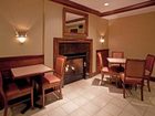 фото отеля Holiday Inn Express Chapel Hill