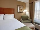фото отеля Holiday Inn Express Chapel Hill