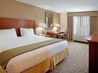 фото отеля Holiday Inn Express Chapel Hill