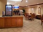 фото отеля Holiday Inn Express Chapel Hill