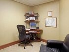 фото отеля Holiday Inn Express Chapel Hill