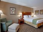 фото отеля Holiday Inn Express Chapel Hill