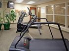 фото отеля Holiday Inn Express Chapel Hill