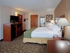 фото отеля Holiday Inn Express Chapel Hill