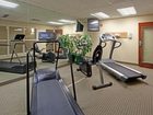 фото отеля Holiday Inn Express Chapel Hill