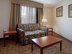 фото отеля Holiday Inn Express Chapel Hill