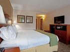 фото отеля Holiday Inn Express Chapel Hill