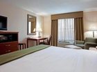 фото отеля Holiday Inn Express Chapel Hill