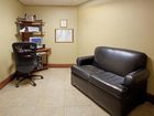 фото отеля Holiday Inn Express Chapel Hill