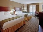 фото отеля Holiday Inn Express Chapel Hill