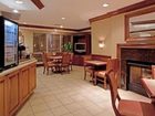 фото отеля Holiday Inn Express Chapel Hill