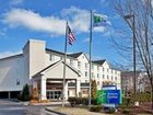 фото отеля Holiday Inn Express Chapel Hill
