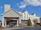 фото отеля Holiday Inn Express Chapel Hill