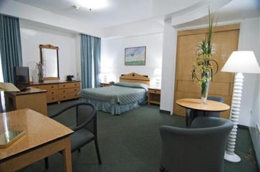 фото отеля Hotel Chacao Cumberland