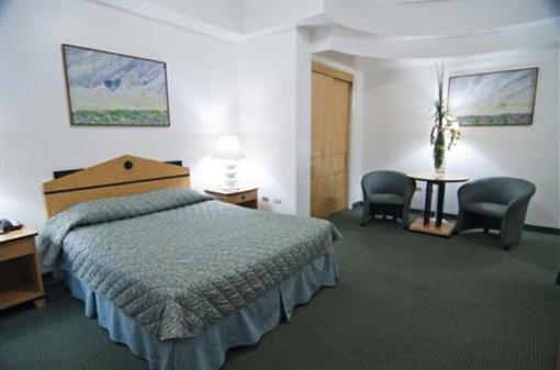 фото отеля Hotel Chacao Cumberland
