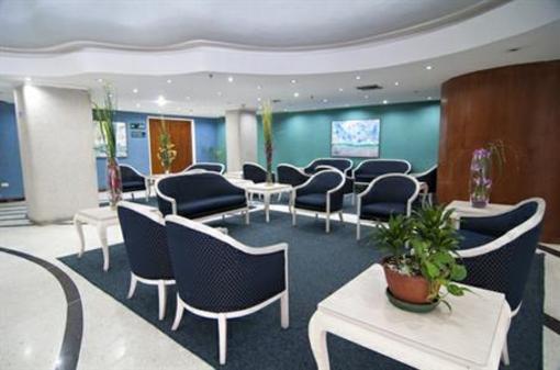 фото отеля Hotel Chacao Cumberland