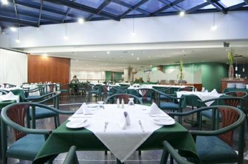 фото отеля Hotel Chacao Cumberland