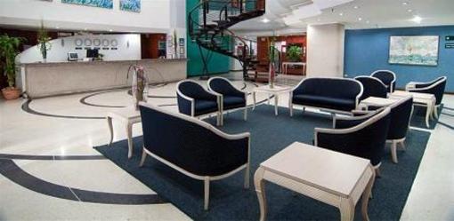 фото отеля Hotel Chacao Cumberland