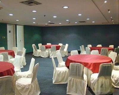 фото отеля Hotel Chacao Cumberland