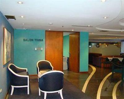 фото отеля Hotel Chacao Cumberland
