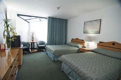 фото отеля Hotel Chacao Cumberland